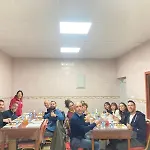 Jabel Shams Stars House