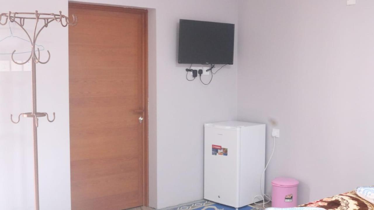 Jabel Shams Stars House Pensjonat *