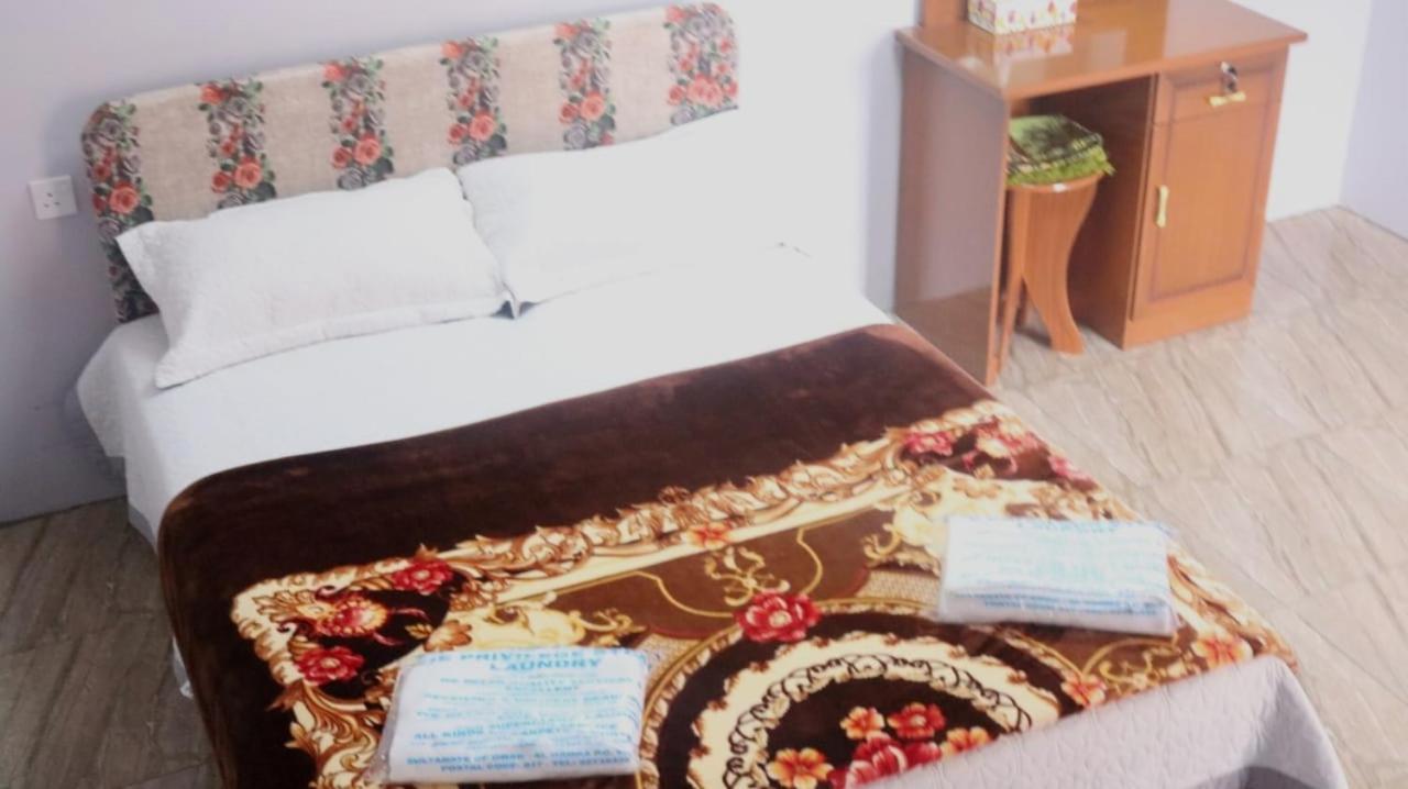 Jabel Shams Stars House * Al Ḩamrāʼ
