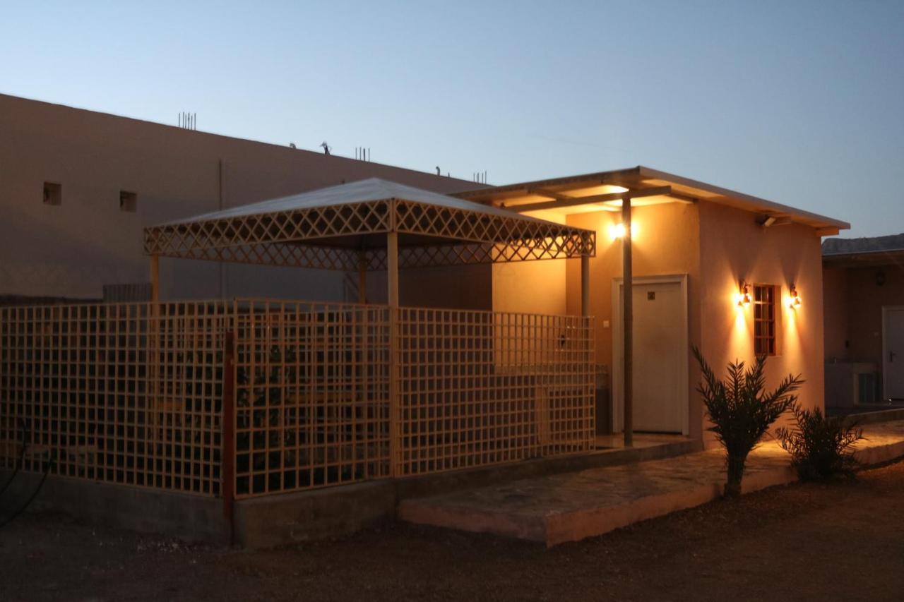 Jabel Shams Stars House Pensjonat
