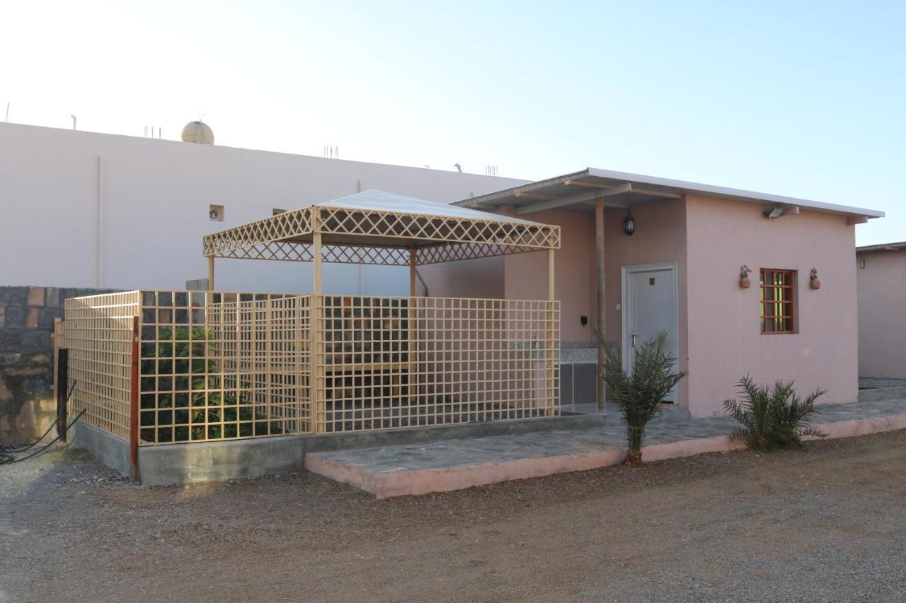 Jabel Shams Stars House Pensjonat