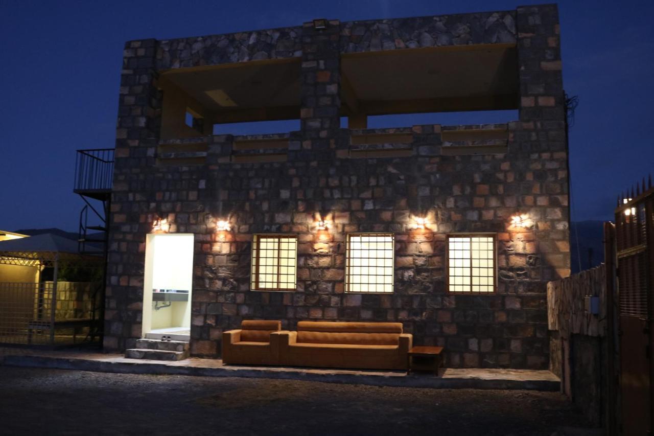 Jabel Shams Stars House * Al Ḩamrāʼ