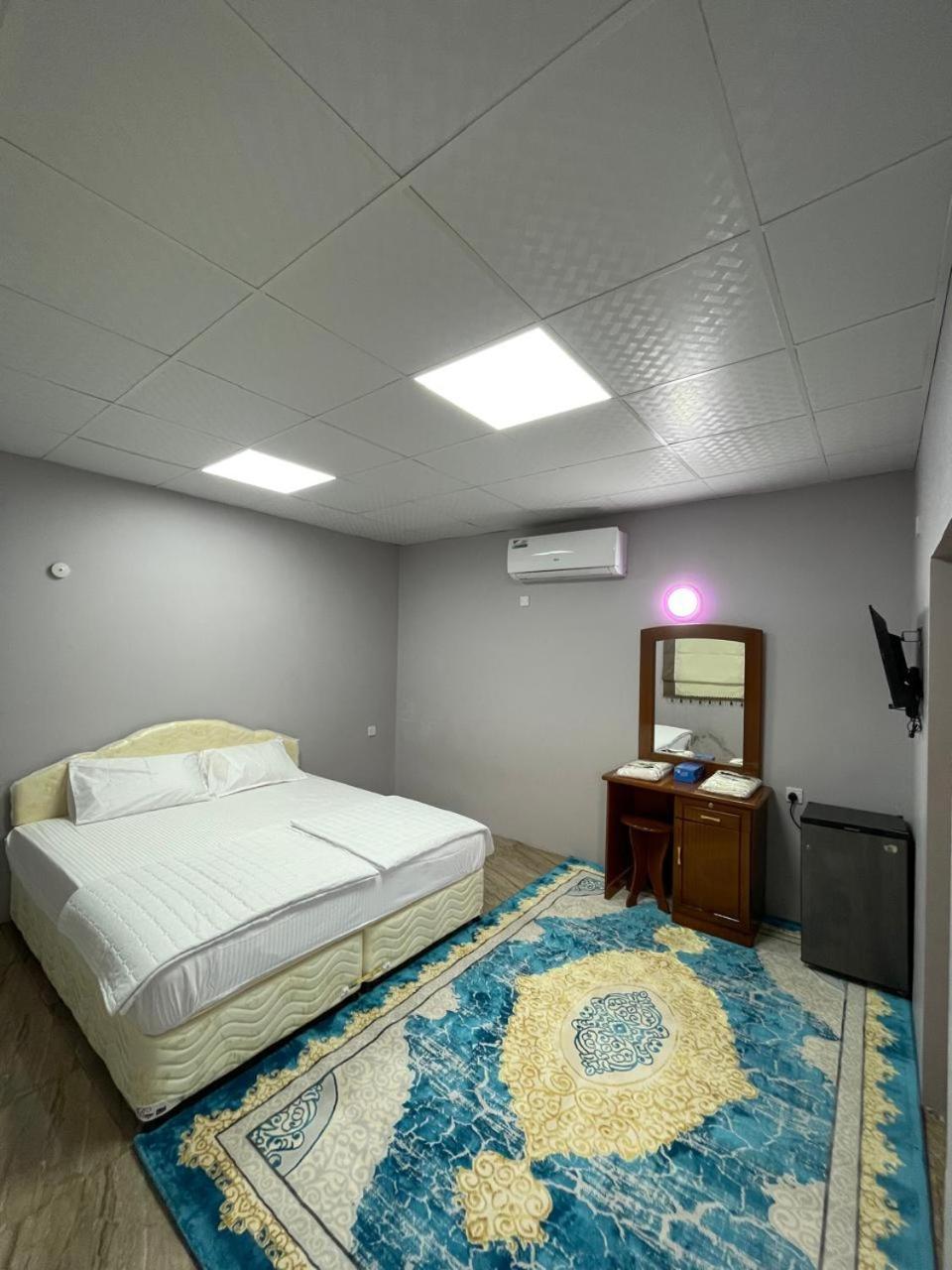 Jabel Shams Stars House