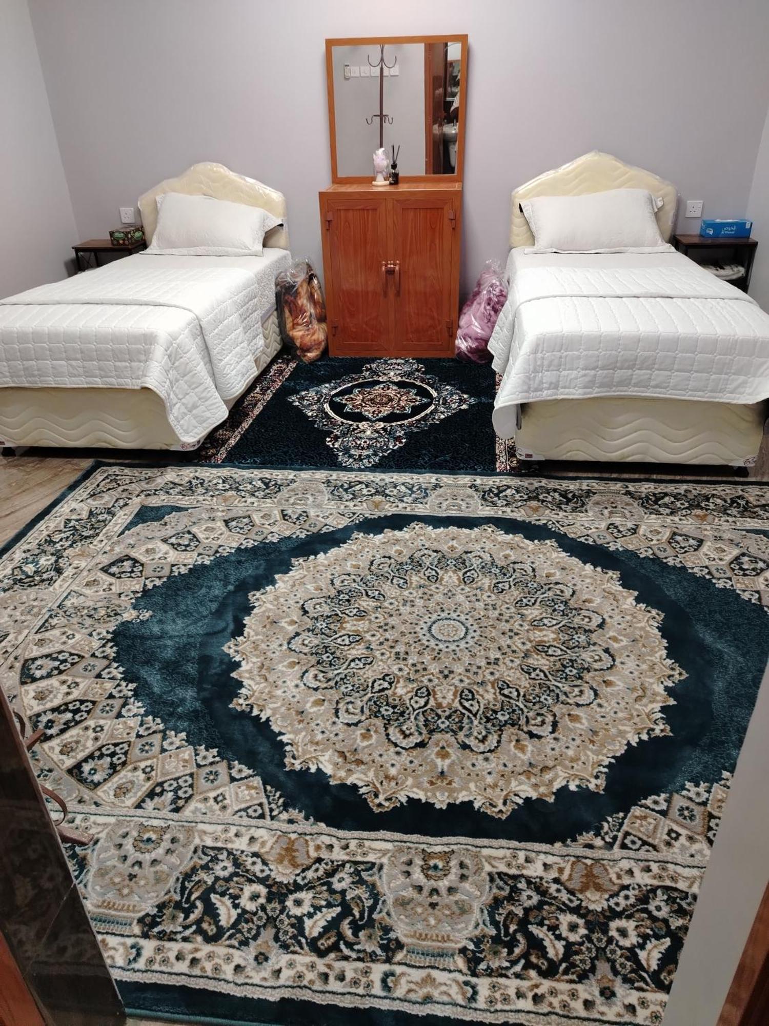 Jabel Shams Stars House Pensjonat Al Ḩamrāʼ